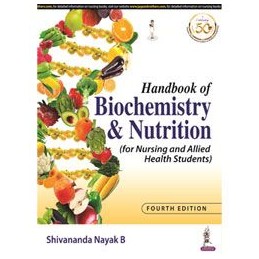 Handbook of Biochemistry...