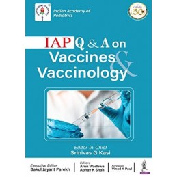 IAP Q & A on Vaccines &...