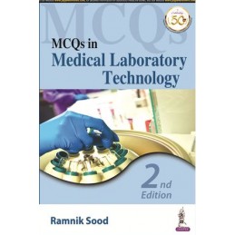 MCQs in Medical Laboratory...