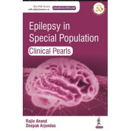 Epilepsy in Special Population