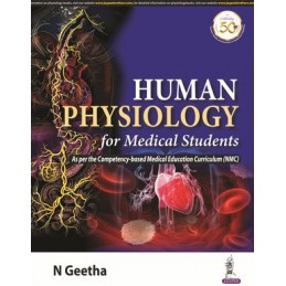 Human Physiology for...