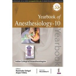 Yearbook of Anesthesiology-10