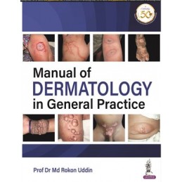 Manual of Dermatology in...