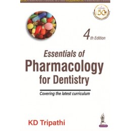 Essentials of Pharmacology...