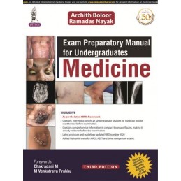 Exam Preparatory Manual for...