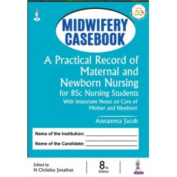 Midwifery Casebook: A...