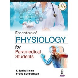 Essentials of Physiology for Paramedical Students
