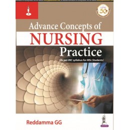 Advance Concepts of Nursing...