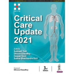 Critical Care Update 2021