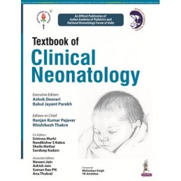Textbook of Clinical Neonatology