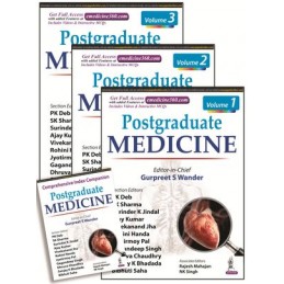 Postgraduate Medicine:...