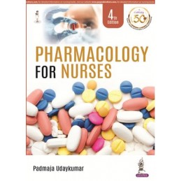 Pharmacology for Nurses