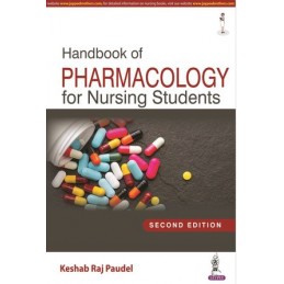 Handbook of Pharmacology...