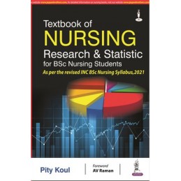 Textbook of Nursing...