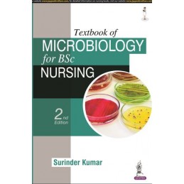 Textbook of Microbiology...