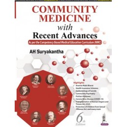Community Medicine: with...