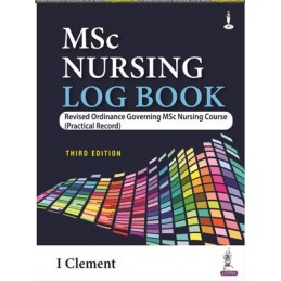 MSc Nursing Log Book:...