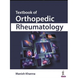 Textbook of Orthopedic...