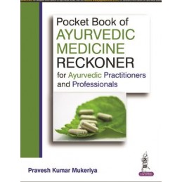 Pocket Book of Ayurvedic...