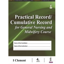 Practical Record/Cumulative...