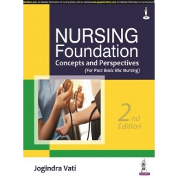 Nursing Foundation Concepts...