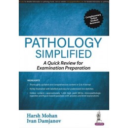 Pathology Simplified: A Quick Review for Examination Preparation