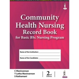 Community Health Nursing...