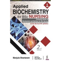 Applied Biochemistry for...