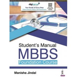 Students Manual MBBS...