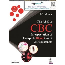 The ABC of CBC: Interpretation of Complete Blood Count & Histograms