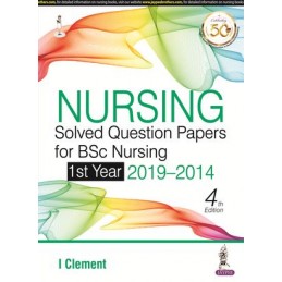 Nursing Solved Question...