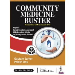 Community Medicine Buster