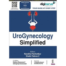 UroGynaecology Simplified