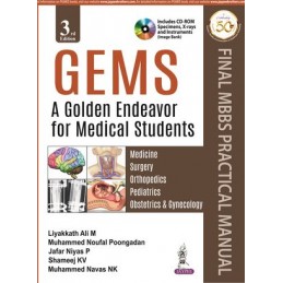 GEMS: A Golden Endeavor for...