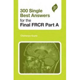 300 Single Best Answers for...