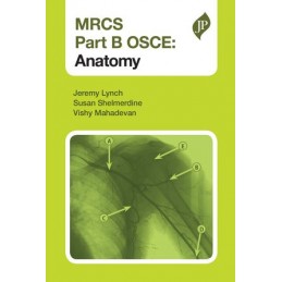 MRCS Part B OSCE: Anatomy