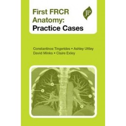 First FRCR Anatomy:...