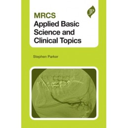 MRCS Applied Basic Science...