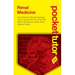 Pocket Tutor Renal Medicine