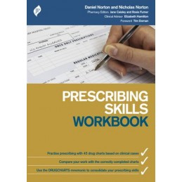 Prescribing Skills Workbook