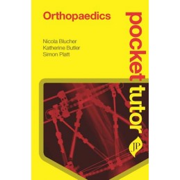 Pocket Tutor Orthopaedics