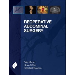 Reoperative Abdominal Surgery