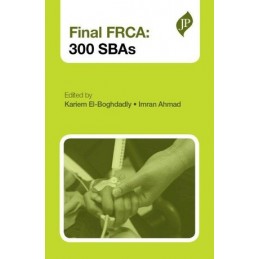 Final FRCA: 300 SBAs