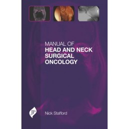 Manual of Head and Neck...