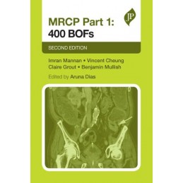 MRCP Part 1: 400 BOFs:...