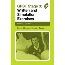 GPST Stage 3: Written and Simulation Exercises: Second Edition