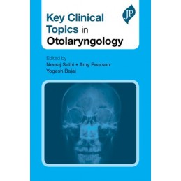 Key Clinical Topics in Otolaryngology