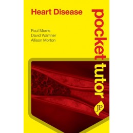 Pocket Tutor Heart Disease