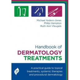 Handbook of Dermatology...