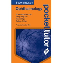 Pocket Tutor Ophthalmology:...